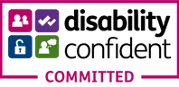 Disability Confident Committed