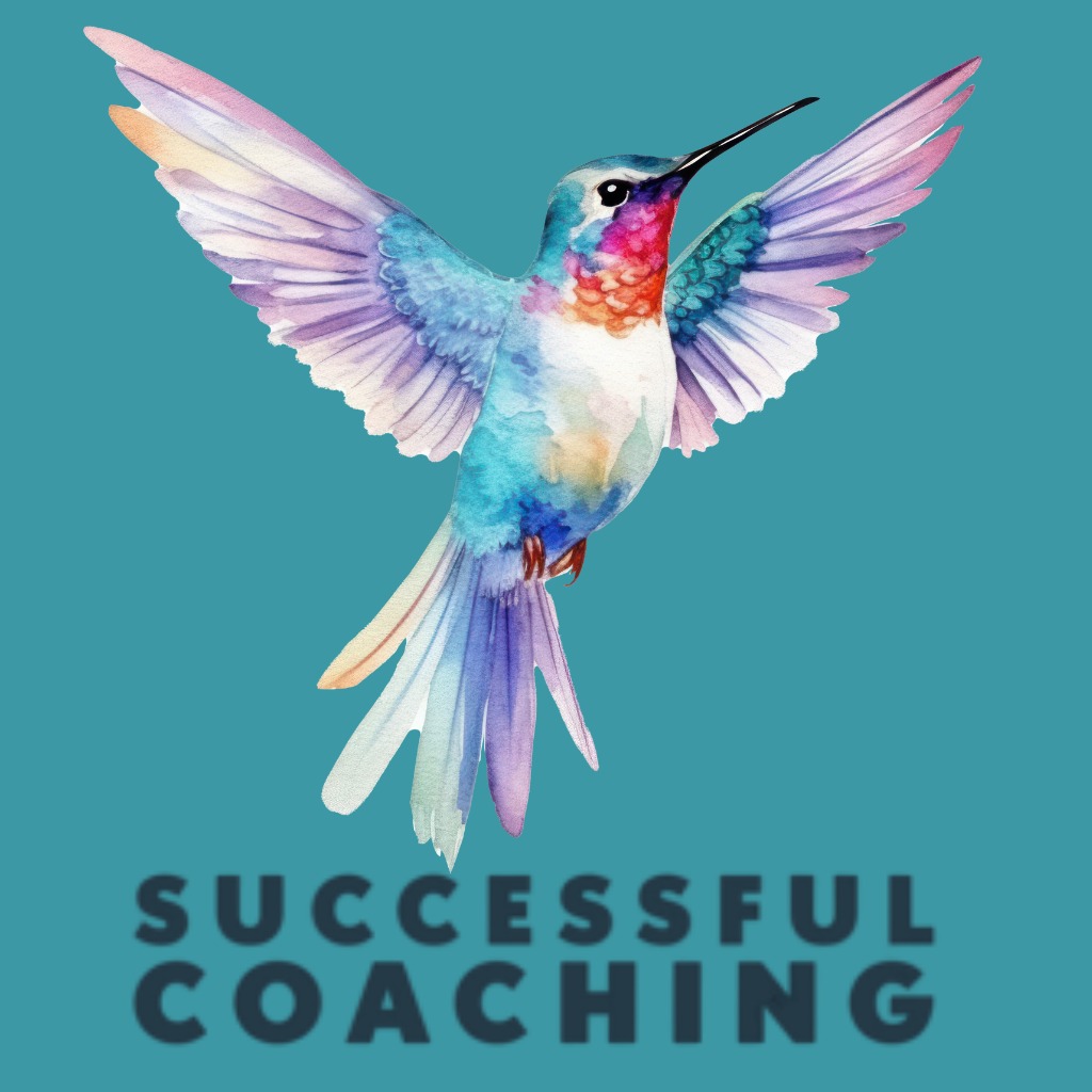 Successful Coaching
