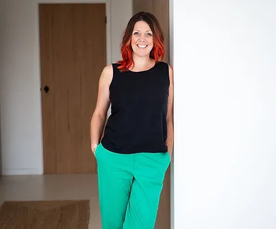 Emma O'Brien