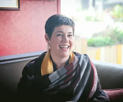 Francesca Manca