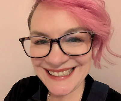 Jo de Serrano OBE